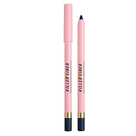 Too Faced Killer Liner Total Control Waterproof Eyeliner 2-Piece Set