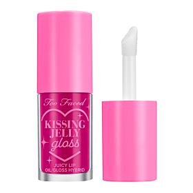 Too Faced Kissing Jelly Lip Oil Gloss