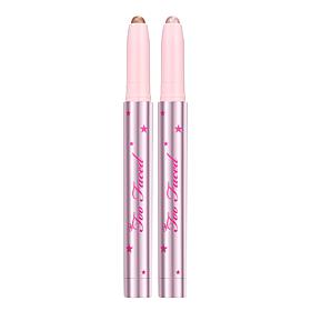 Too Faced Quickie Queen Eye Shadow Stick 2-pack