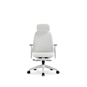 TopJob Napa Bouclé Ergonomic Chair