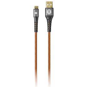 ToughTested TT MICRO USB CABLE 8FT