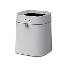Townew T02B Self-Cleaning/Changing 4.4G Smart Trash Can - Gary