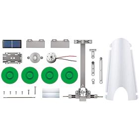 Toysmith 4M KidsLabs Solar Rover Science Kit - STEM