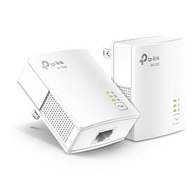 TP-Link AV1000 Gigabit Powerline Starter Kit