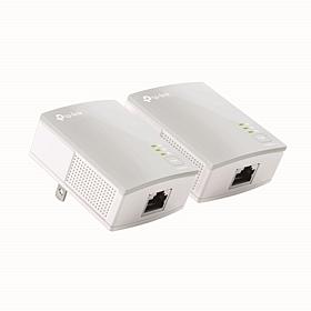 TP Link AV600 Powerline Starter Kit