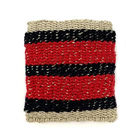 Traditional Craft Kits Twined Bag Kit - Flat Style