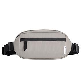 Travelon Anti-Theft Origin Hip Pack /Sling/Driftwood