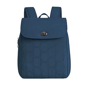 Travelon Anti-Theft Runways Compact Backpack