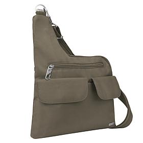 Travelon Classic Anti-Theft Crossbody Bag
