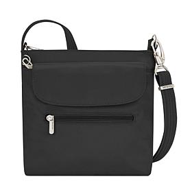 Travelon Classic Anti-Theft Mini Shoulder Bag