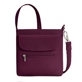 Travelon Classic Anti-Theft Mini Shoulder Bag