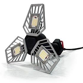 TRiLIGHT ShopLight V2 - 5000 Lumen Work Light 