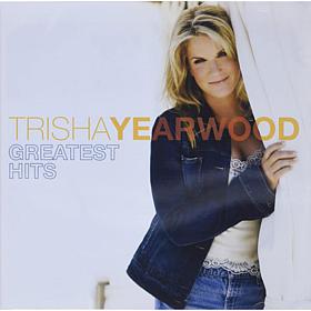 Trisha Yearwood CD - Greatest Hits 