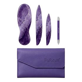 Tru Ritual Complete Nailcare Set