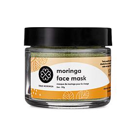 True Moringa Moringa Face Mask