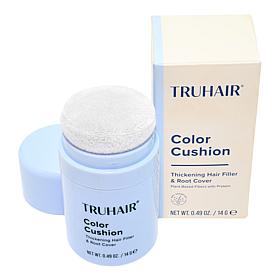 TRUHAIR Color Cushion Hair Thickening Fibers