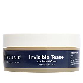 TRUHAIR Invisible Tease Styling Paste Cream