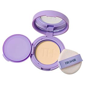 TRUHAIR Root & Scalp Cover Up Pressed Compact