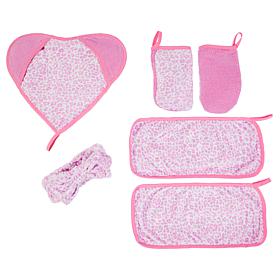 TruRitual 6-Piece Makeup Removing Towel Set