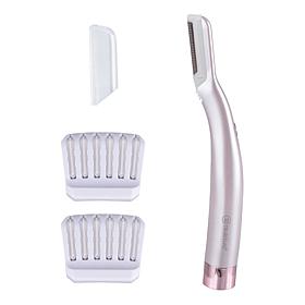 TruRitual Dermaplaning Kit with Replacement Blades