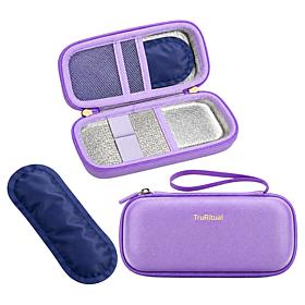 TruRitual Structured Insulated Bag