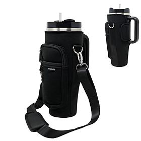 Tumbler Holder Sling Bag