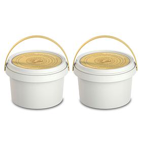 Tweak'd by Nature 2-pack Coco-Nutty All Purpose Rescue Cream