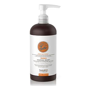 Tweak'd by Nature Restore IntellHA_Shield Gel Cream/Amber Coco Couture