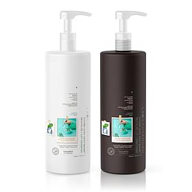 Tweak'd by Nature Suprha7 BondK31 Shampoo & Conditioner Auto-Ship®