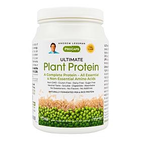 Ultimate Plant Protein - 60 servings