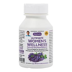 Ultimate Women's Wellness - 30 Capsules