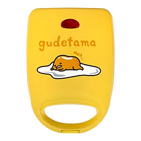 Uncanny Brands Sanrio Gudetama Sandwich Maker