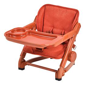 Unilove Feed Me 3-in-1 Dining Booster Seat