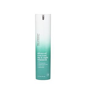 Urban Skin Rx Advanced Even Tone Day and Night Treatment 1.7oz 