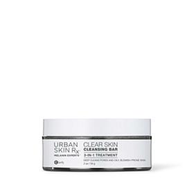 Urban Skin Rx Clear Skin Cleansing Bar