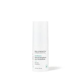Urban Skin Rx Vitaleyez Retinol and Vitamin C Complex 