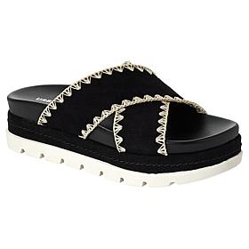 Urban Sport Beck Fashion Footbed Sandal