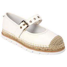 Urban Sport Billie Fashion Casual Espadrille 