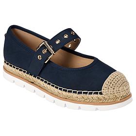 Urban Sport Billie Fashion Casual Espadrille 