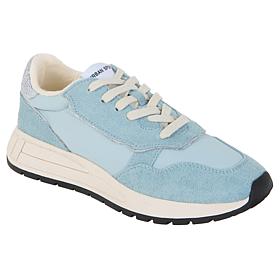 Urban Sport Scarlet Fashion Sneaker