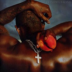 Usher: Coming Home - CD