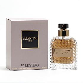 Valentino Oumo 3.4 oz. Eau De Toilette Spray