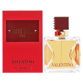 Valentino Voce Viva Intensa Eau De Parfum Spray 3.4 Oz.