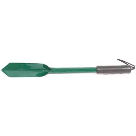 Van Zyverden E-Z Flower Bulb Planting Long Handled Trowel