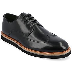 Vance Co. Evander Wingtip Derby