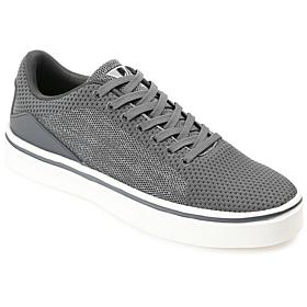 Vance Co. Men's Desean Knit Casual Sneaker