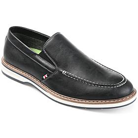 Vance Co. Men's Harrison Slip-on Casual Loafer