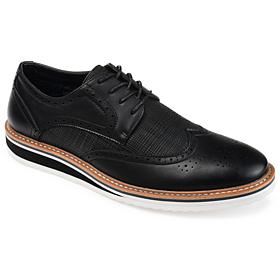 Vance Co. Men's Warrick Wingtip Derby