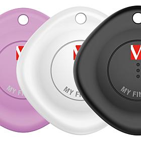 Verbatim My Finder Bluetooth Tracker - 3-Pack