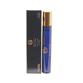 Versace Dylan Blue Men Eau De Toilette Travel Spray 0.3 oz